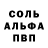 Метадон белоснежный Bazarbay Qlichov